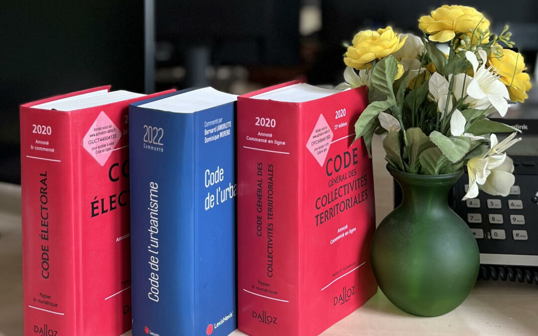 Les élections municipales dans les communes de moins de 1 000 habitants : une réforme majeure