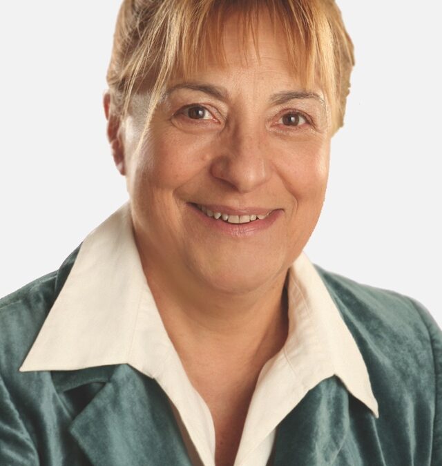 Décès de Michèle Greneau survenu le 26 mai 2024 à l’age de 80 ans.