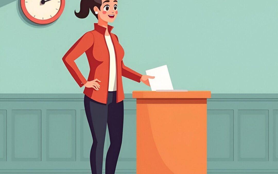 Communication en période préélectorale