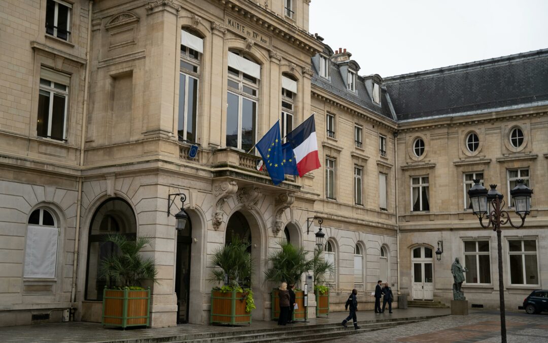 Statut de l’élu : le bon sens l’emporte au Sénat !