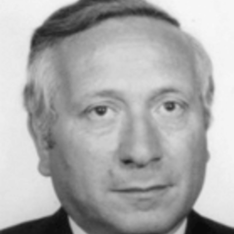Pierre Salvi