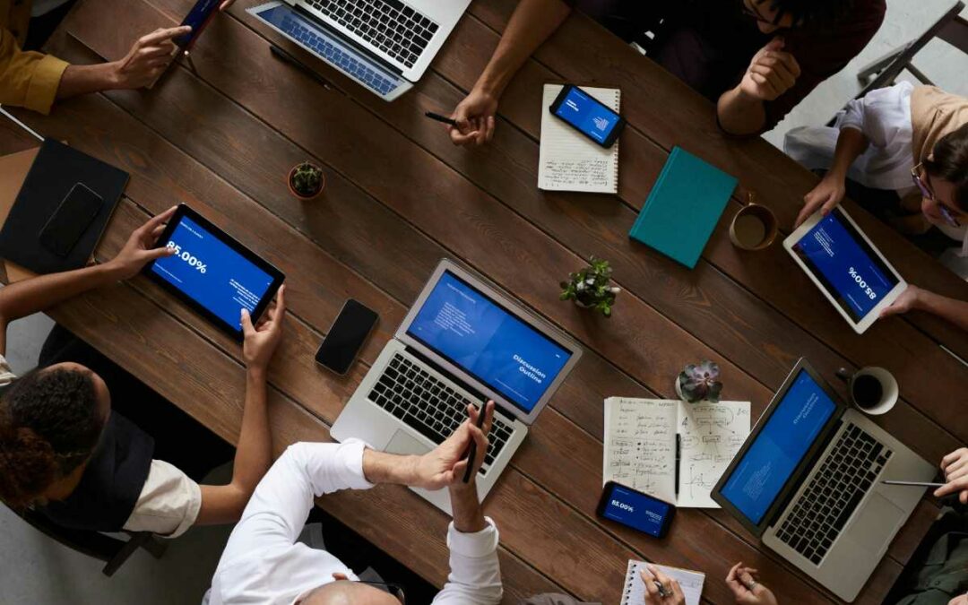 Informer les administrés