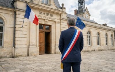 TOTAL SOUTIEN A NOTRE COLLEGUE NICOLAS NAUDET,MAIRE DE SOISY SOUS MONTMORENCY