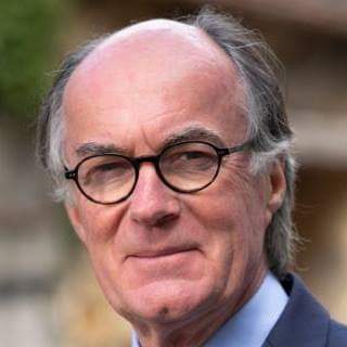 Luc PUECH D'ALISSAC