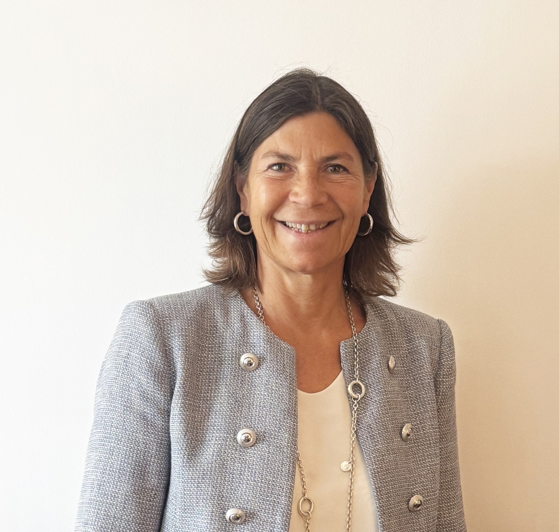 Isabelle Mézières