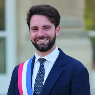 Maxime Thory